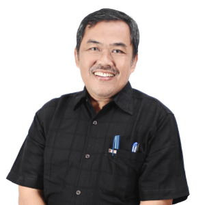 Ir. Setyo Utomo, M.P.